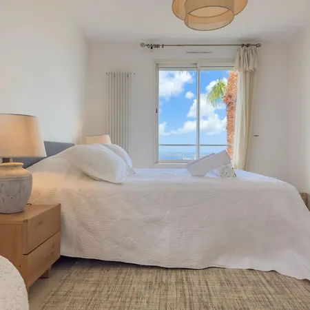 Sunny Dream By Winsome Destination Vallauris