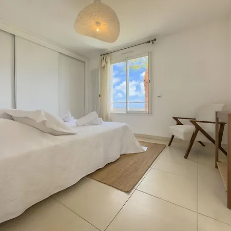 Villa Sunny Dream By Winsome Destination Vallauris