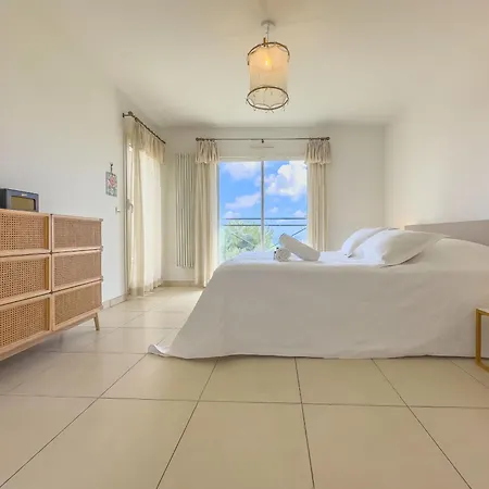 Villa Sunny Dream By Winsome Destination