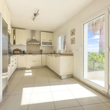 Villa Sunny Dream By Winsome Destination Vallauris