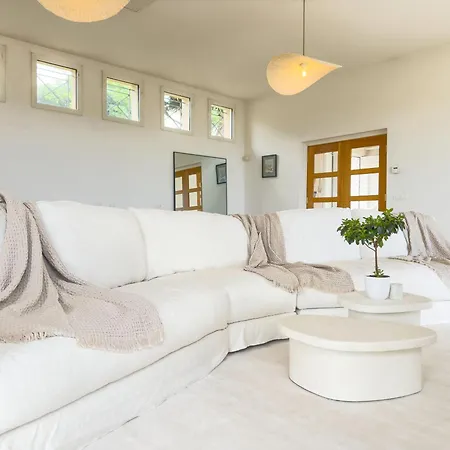 Sunny Dream By Winsome Destination Villa Vallauris
