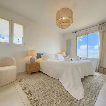 Villa Sunny Dream By Winsome Destination Vallauris