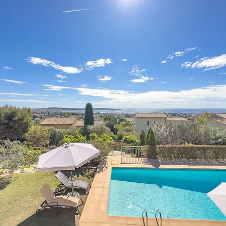 Sunny Dream By Winsome Destination Vallauris